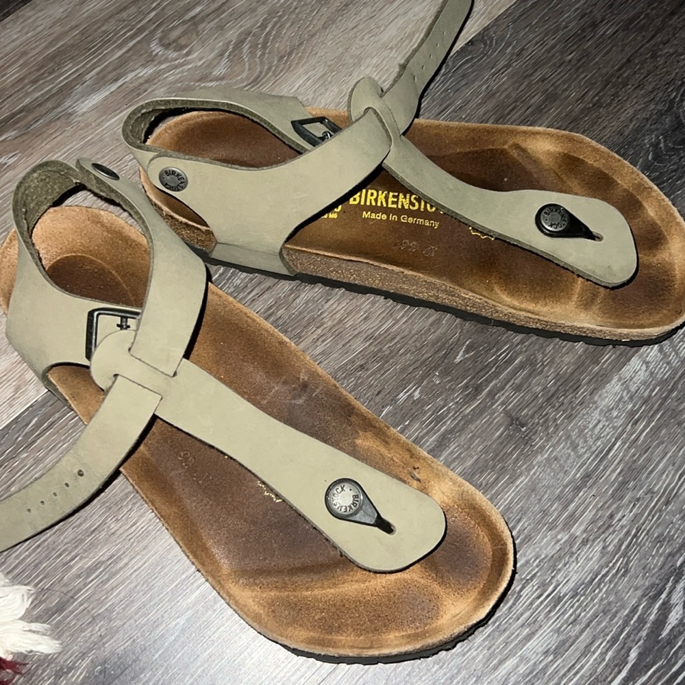 Birkenstock
